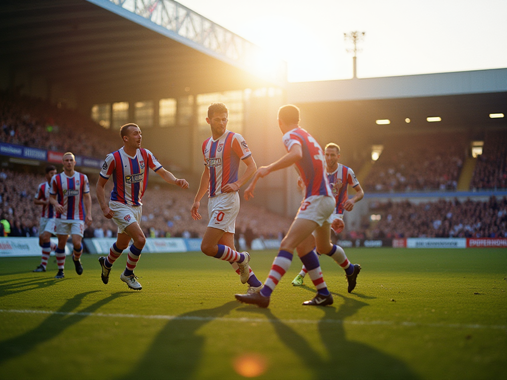 Portsmouth Secures Crucial Three Points Against Rival Southampton