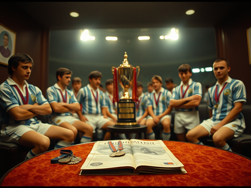 Gent's 2006 Copa Sudamericana Quest: A Journey of Hope and Heartbreak