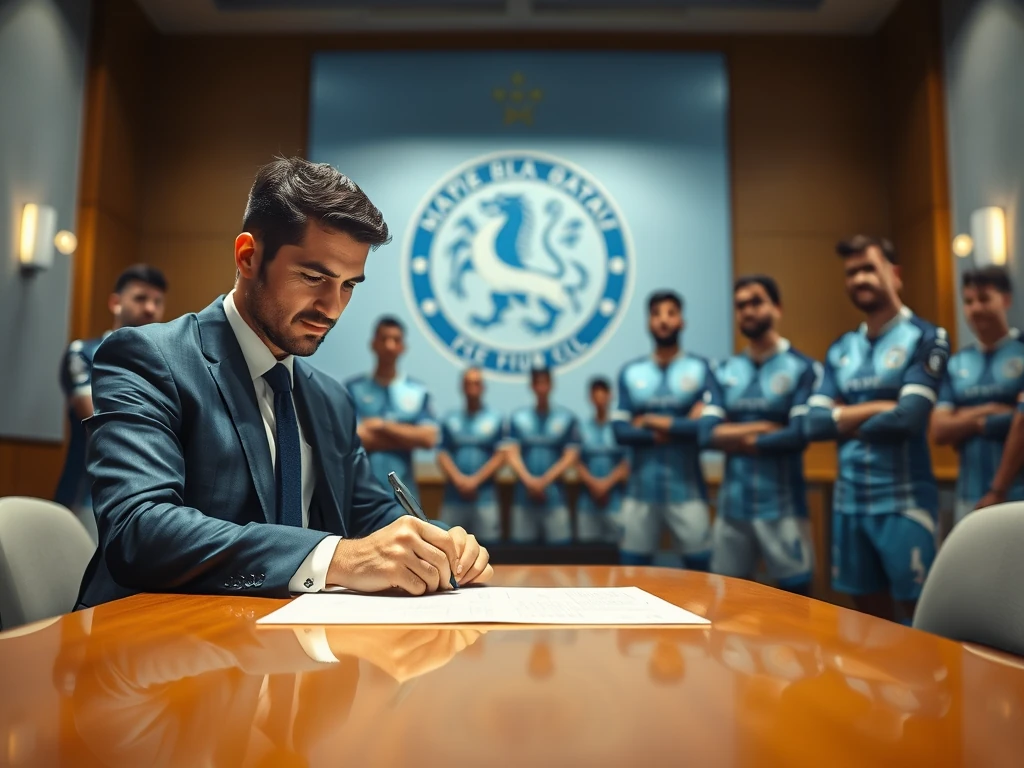 Celta Vigo refuses to facilitate Borja Iglesias' move despite Mexican interest, outlining the club's stance and its...