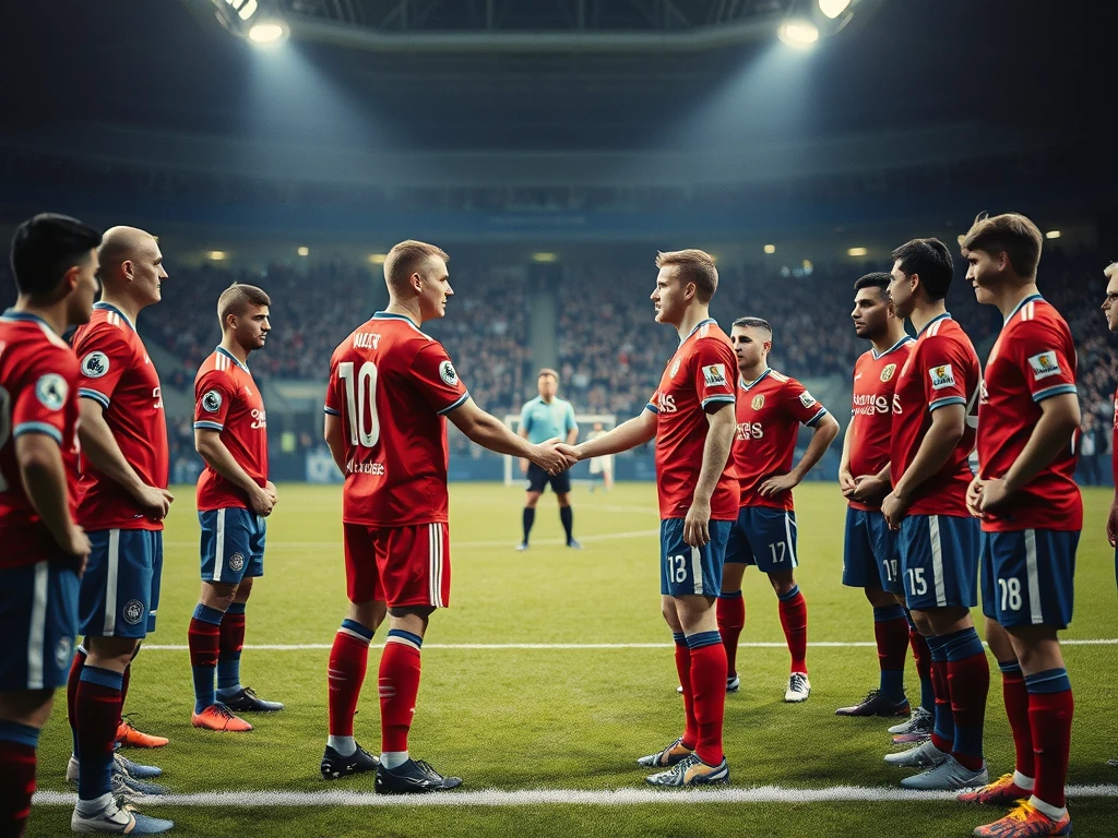 Heidenheim gegen Eintracht Braunschweig: Schlüsselspieler und Taktiken im Fokus