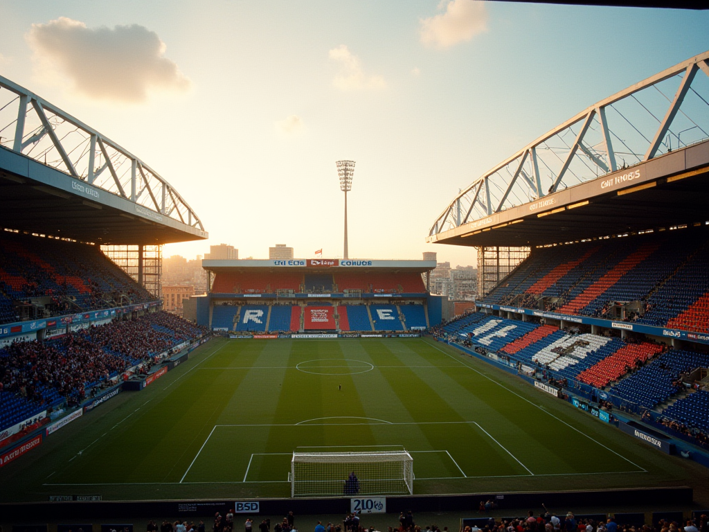 Transfer Rumors: Portsmouth Eyeing Key Additions This Window
