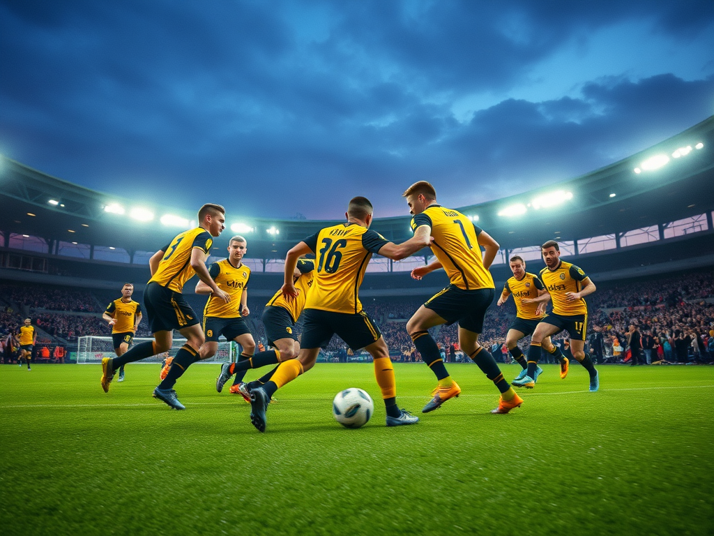 IF Elfsborg wins against Örgryte IS - after two goals from Christoffersson