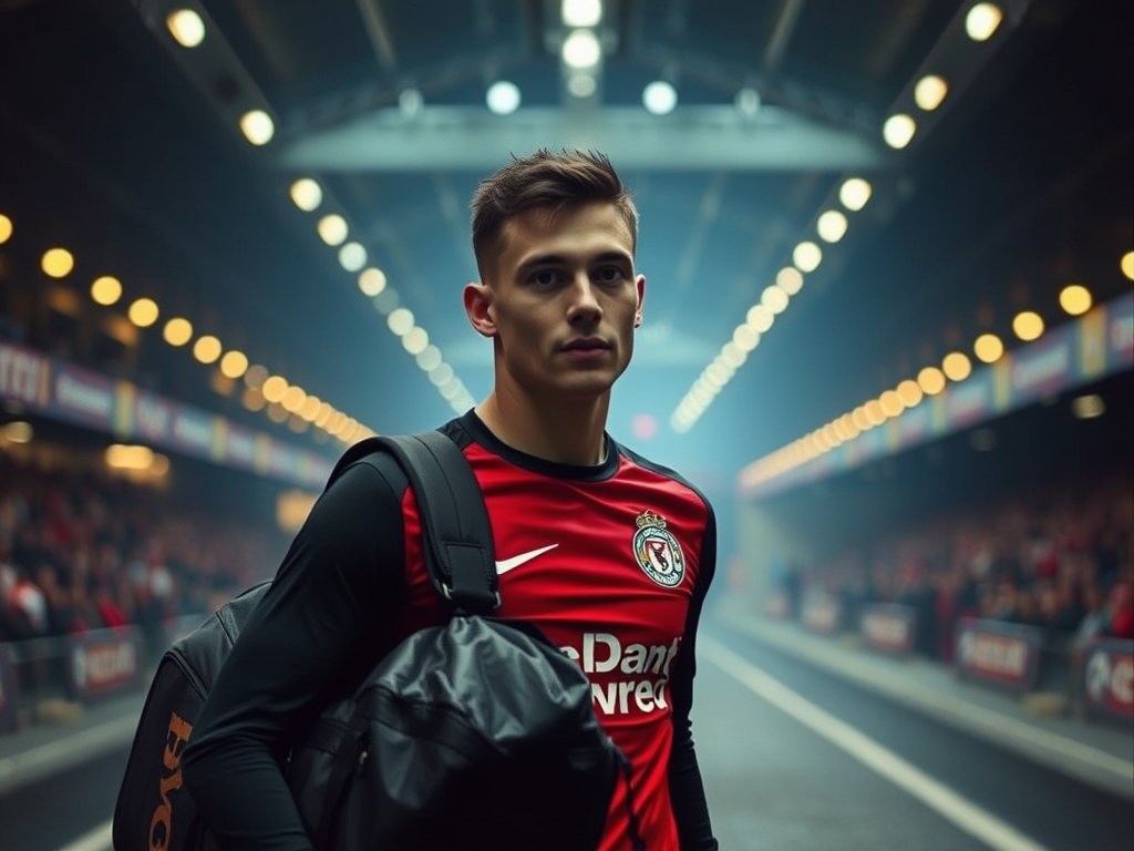 Dundee United Aims to Persuade Star Will Ferry to Sign New Deal