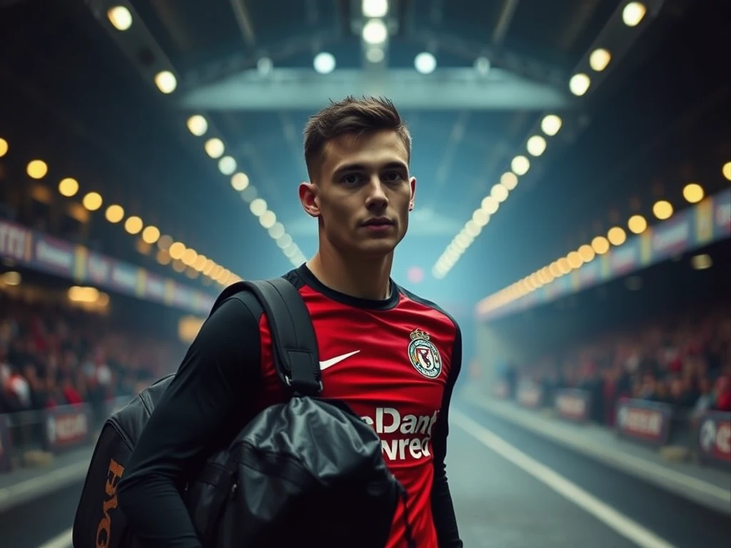 Dundee United Aims to Persuade Star Will Ferry to Sign New Deal