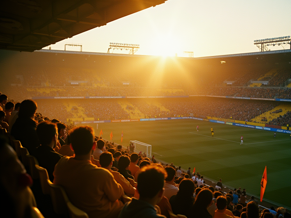 The Derby Atmosphere: Traditions and Rituals of Gialloblù Fans