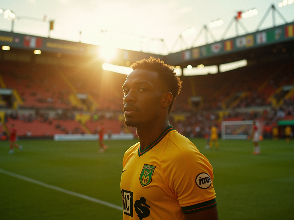 Norwich City Player Focus: T. Adelusi's Defensive Prowess