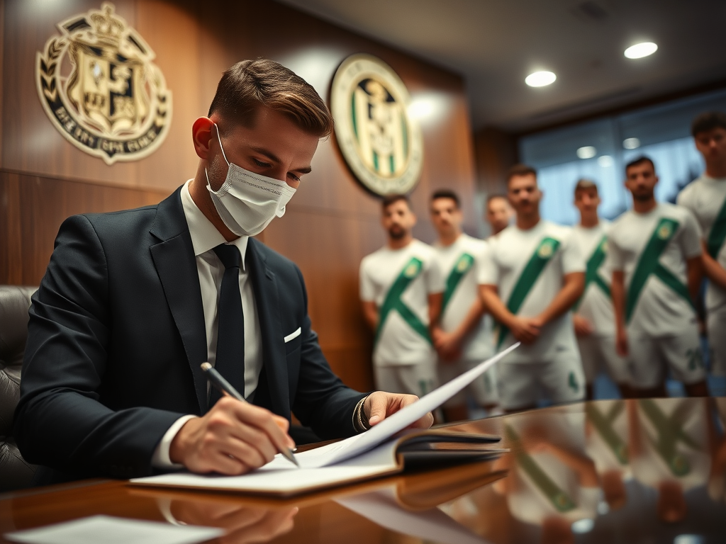 Elche CF se refuerza con nuevos fichajes