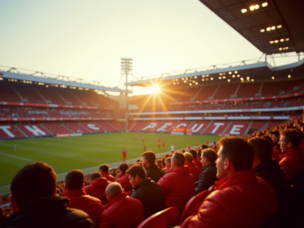Arsenal Targets Six-Point Lead in Crucial Fulham Derby Clash