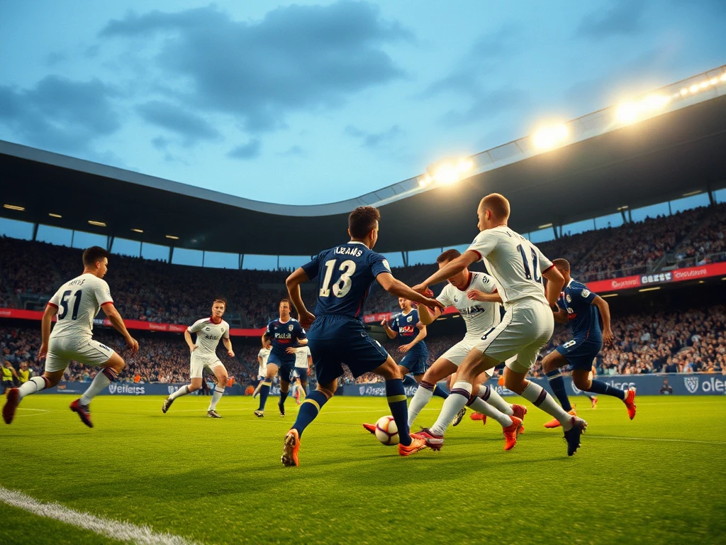 Tottenham Hotspur: SpursHub's Role in Fan Engagement and Community Building