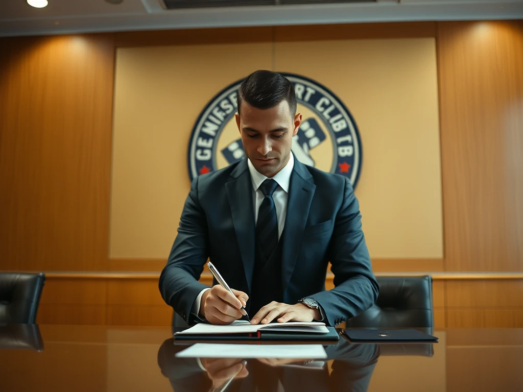 تتجه الفدرالية الجزائرية إلى البحث عن مدرب جديد بعد خروج المنتخب من كأس العالم 2026، ويُعدّ بلحسين خيارًا للفدرالية بعد...
