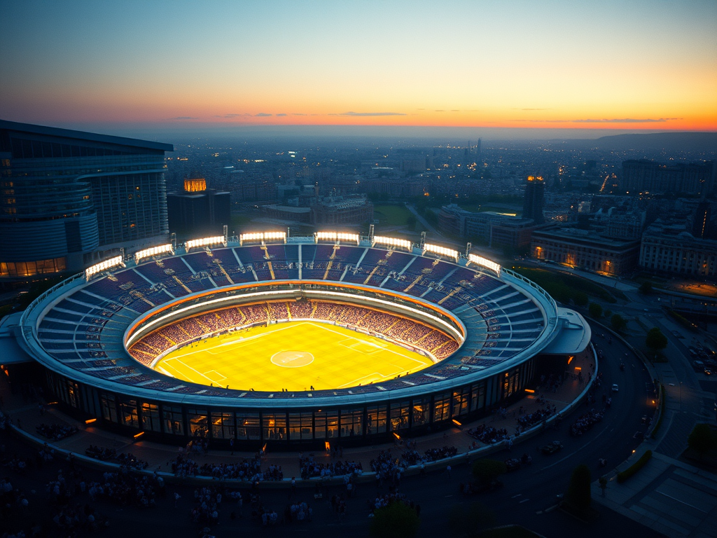 Darmstadt 98: Celebrating the Vibrant Spirit of Fan Culture