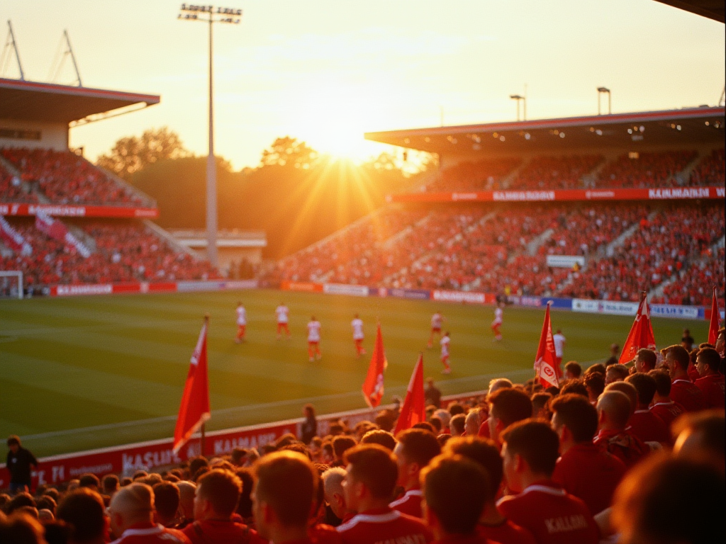 Kalmars Taktiska Utveckling i League