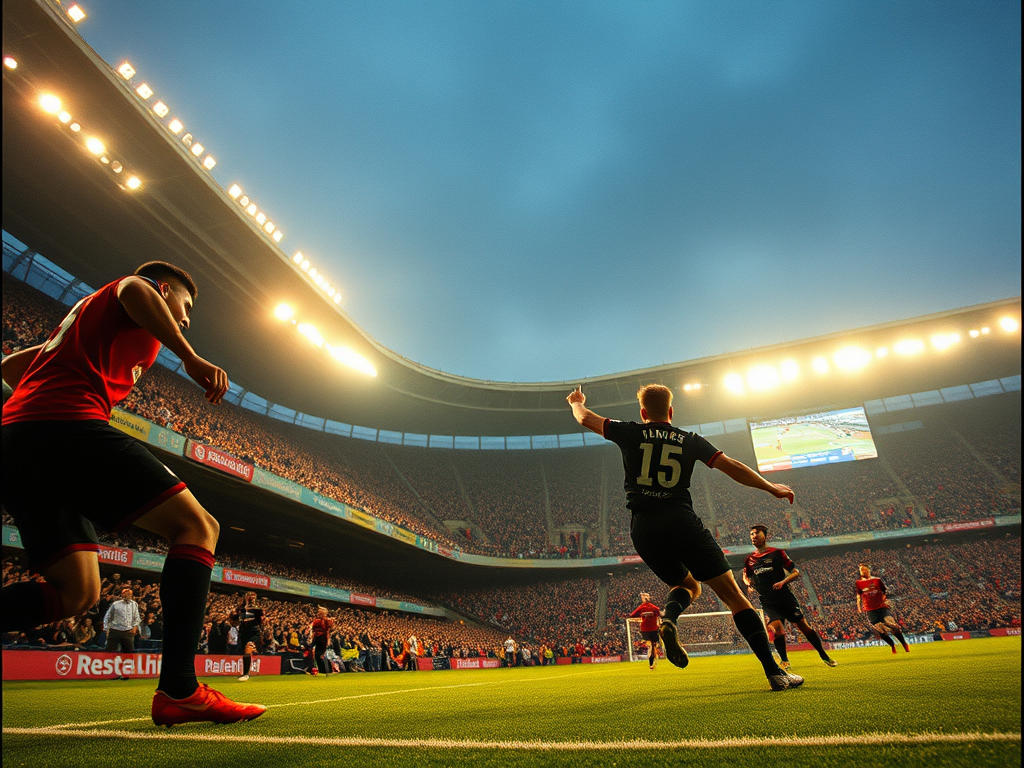 Stade Rennais FC: Analysis of the Last Match Against Nantes