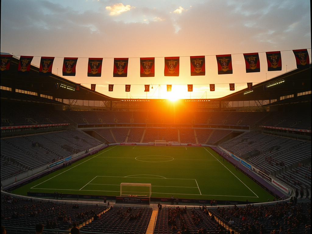 LASK Hunts ÖFB Cup Title: Can 61 Years of Waiting End?