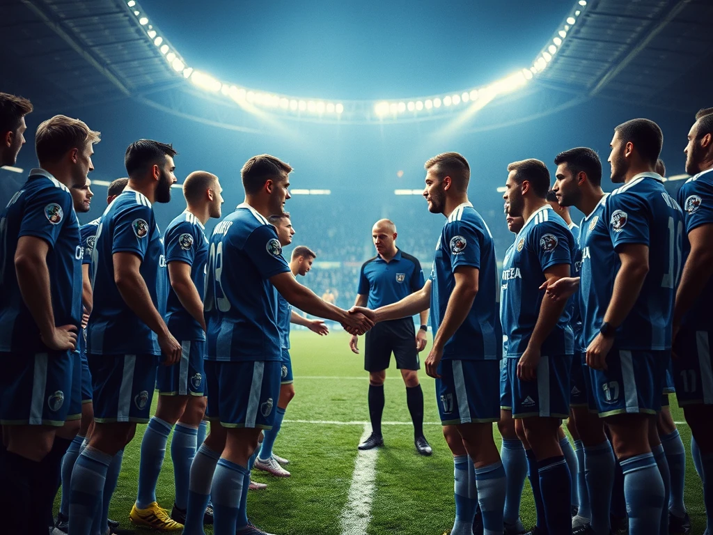 The Key Role of Youth Players for K.R.C. Genk Against Antwerp