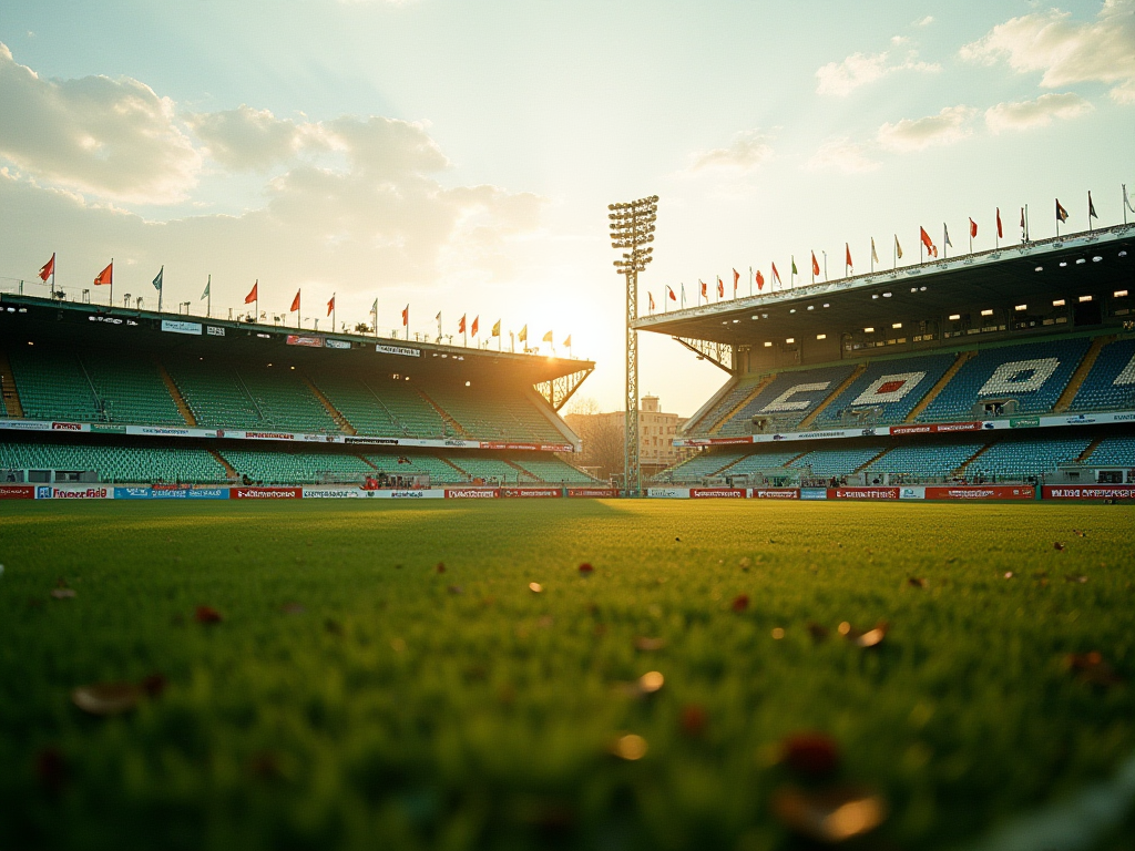 Caykur Rizespor İçin Zorlu Bir Maç: Trabzonspor Derbisi