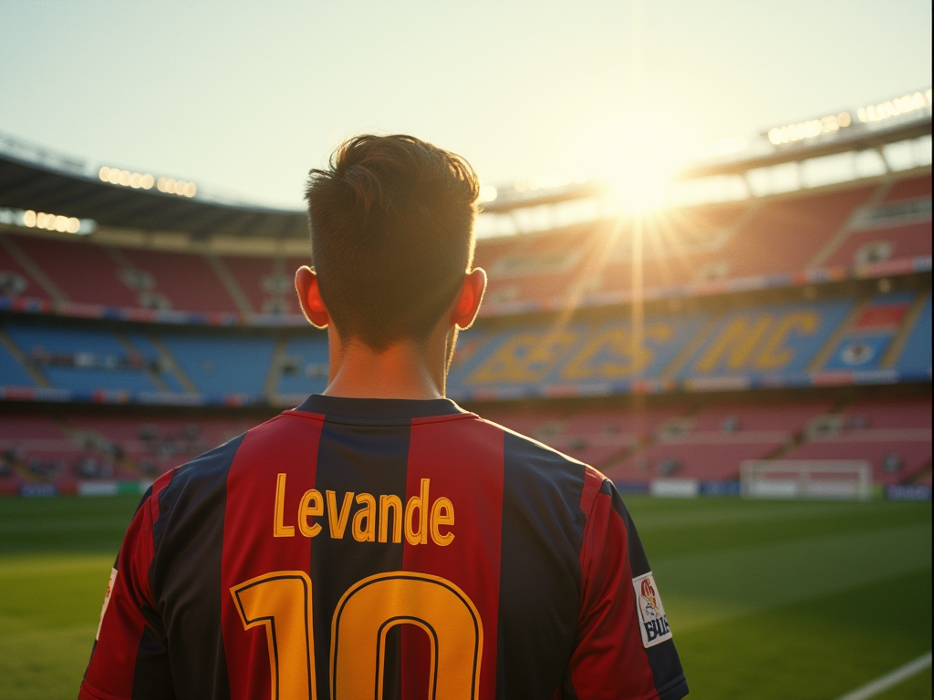 Player Focus: The Emerging Talent from Levante