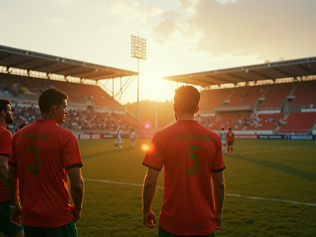 HamKam Dominates KFUM Oslo in a 4-0 Victory