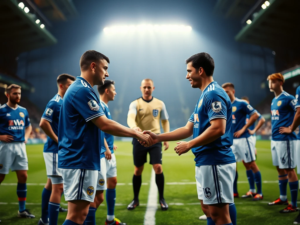 Kilmarnock F.C. vs. St. Johnstone: Tactics and Key Players to Watch