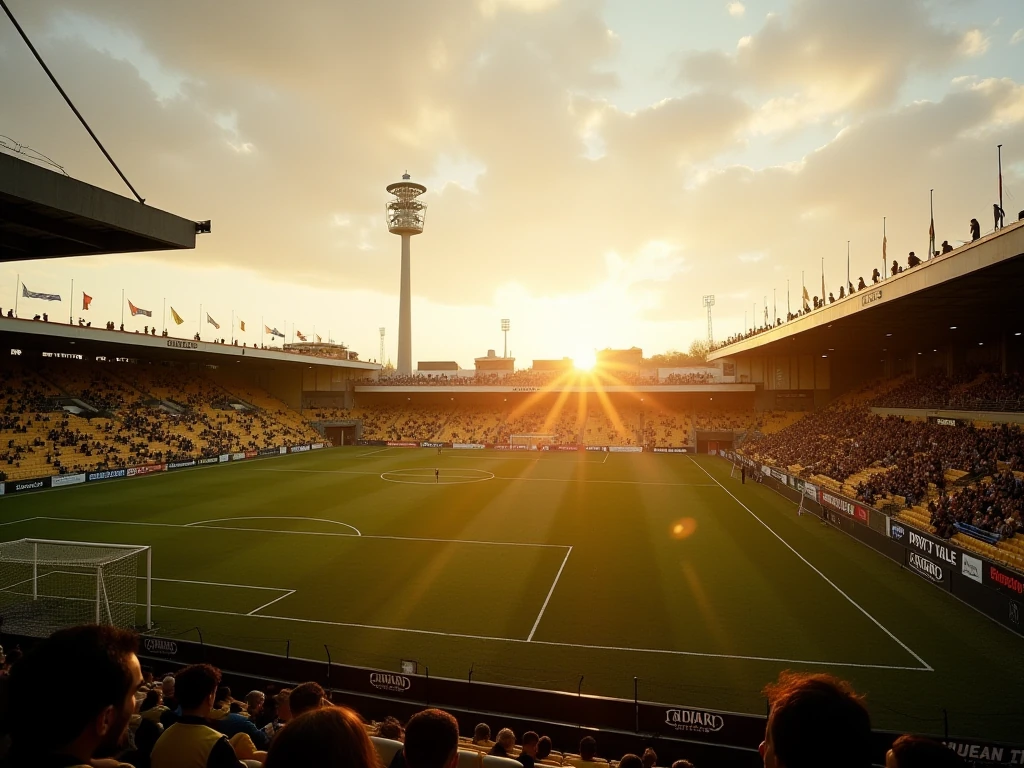 Tactical Analysis: How Port Vale Sets Up To Defend