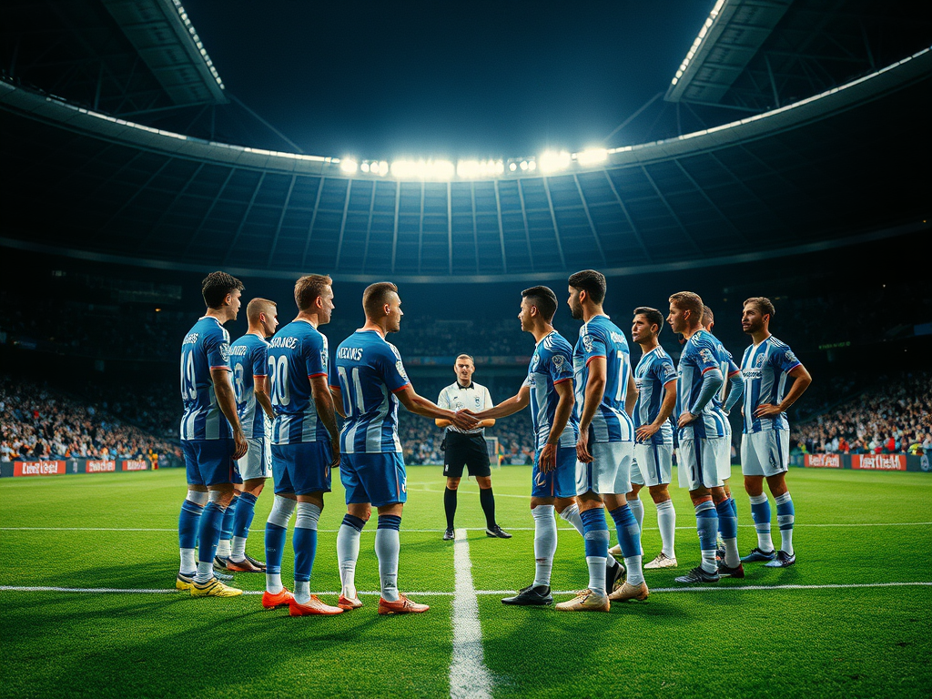 Alavés se prepara para un duelo crucial contra Rayo Vallecano