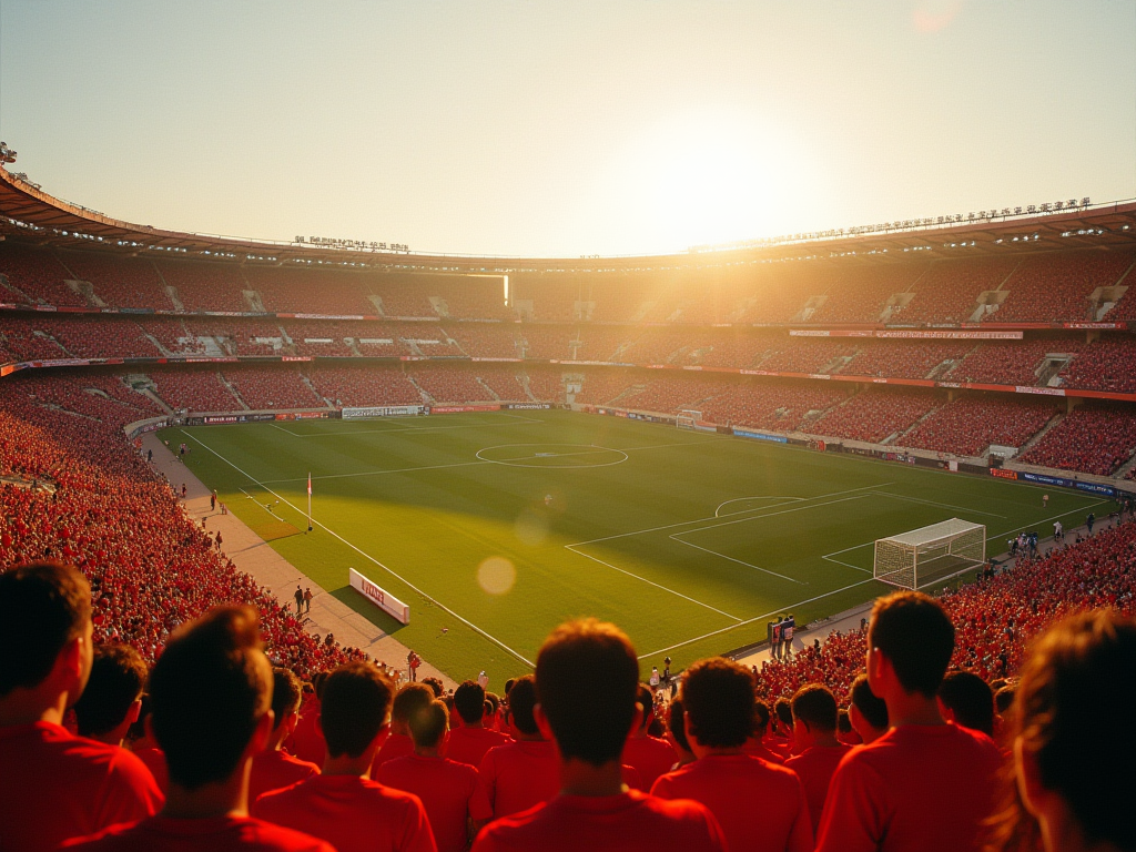 Historical Overview of Ceuta's Football Legacy