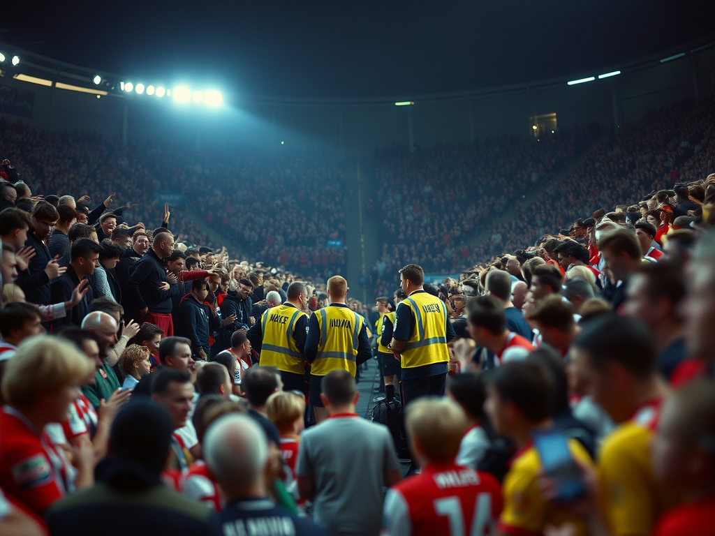 De Tukkers: A Look at FC Twente's Supporter Traditions