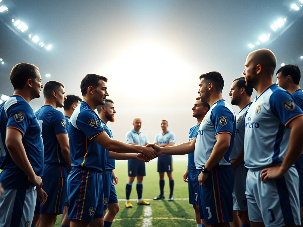 Everton's Tactical Blueprint Ahead of Key Match Against Fulham