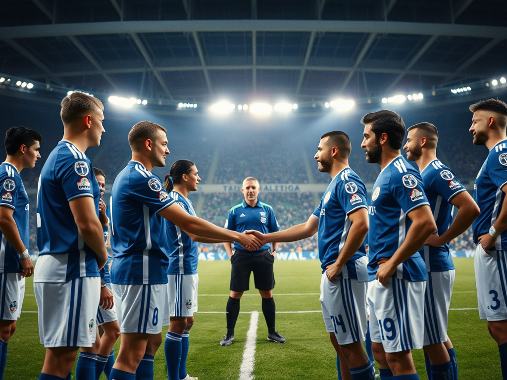 Hoffenheim vs. Heidenheim: Key Players and Tactics Preview