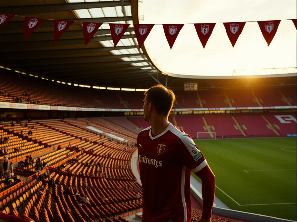 Heart of Midlothian's Derek McInnes Tipped for Top Manager Award