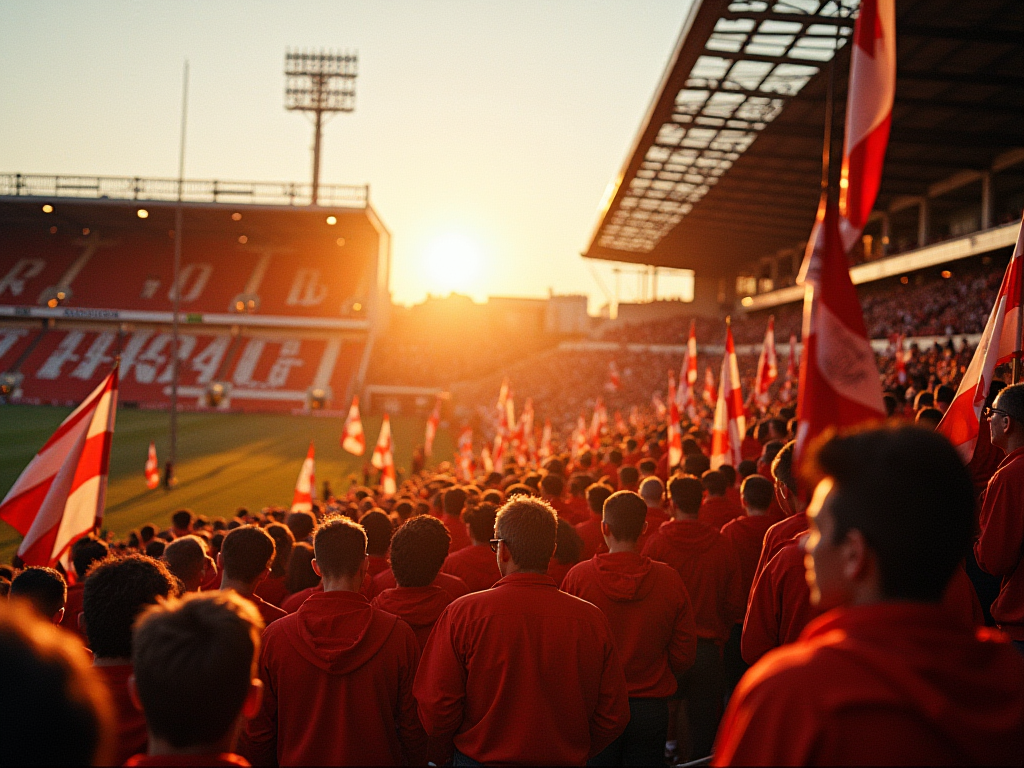 Antwerp en Karmanjakah: Een Avond van Muziek en Voetbal
