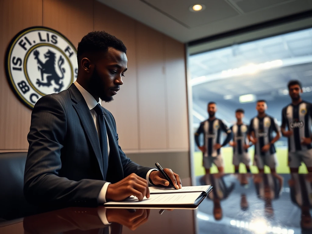 Ipswich Town's pursuit of Femi Azeez has stirred excitement among fans
