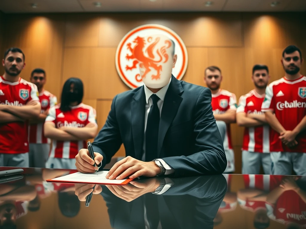Recent transfer rumours are swirling around Arsenal as the club reportedly mulls over an ambitious plan to bring in a...