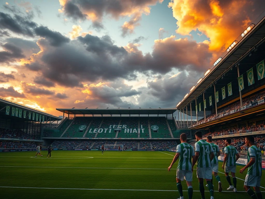 Upcoming Hibernian Fixtures: Key Insights and Fan Perspectives