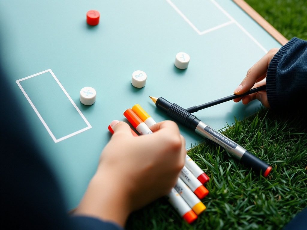 Montpellier's Tactical Evolution Under New Manager