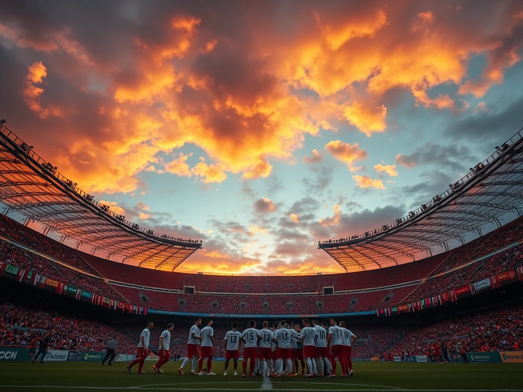 El Sevilla FC planea realizar una concentración en el extranjero para la pretemporada, con dos amistosos ya cerrados y...