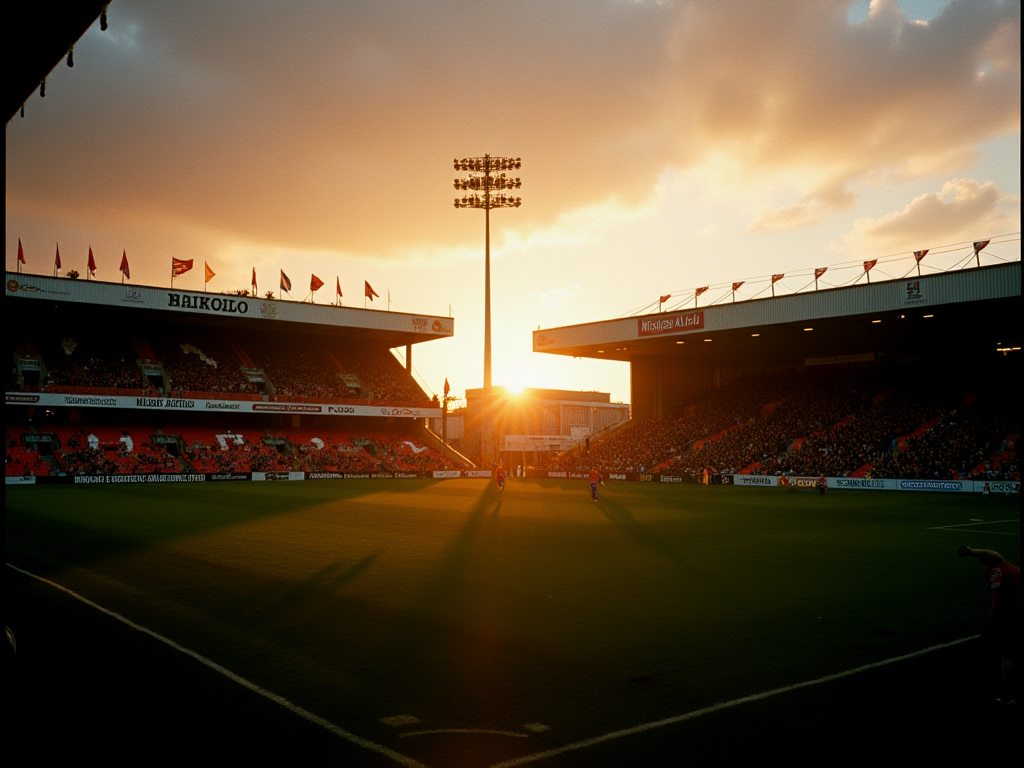 Wigan Athletic vs Stevenage: Play-Off Hopes on the Line for Boro