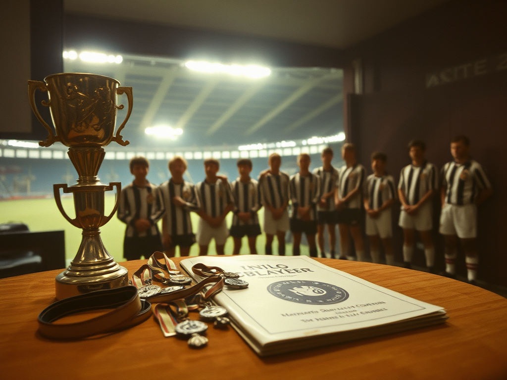 Heracles Almelo's 1998 European Adventure: A Journey to Remember