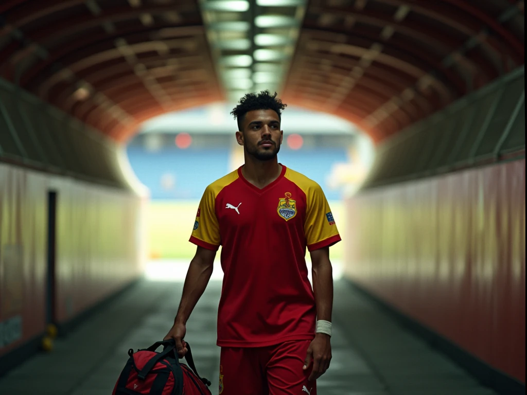 As Adrien Thomasson considers his future with Lens, Paris FC and Rennes are keenly eyeing the talented midfielder. His...
