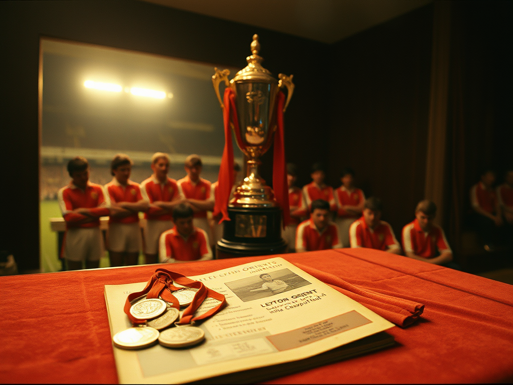 Leyton Orient's 1978 FA Cup Adventure: A Tale of Triumph and Heartbreak