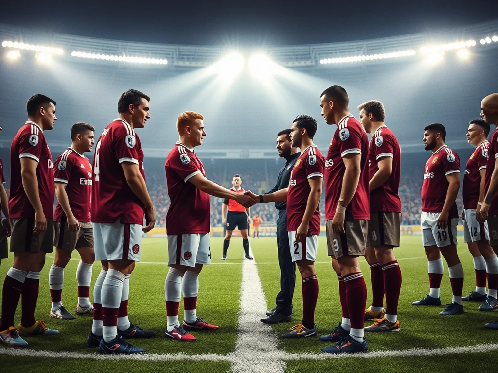 Heart of Midlothian Set to Face Raith Rovers: Key Players and Tactical Nuances