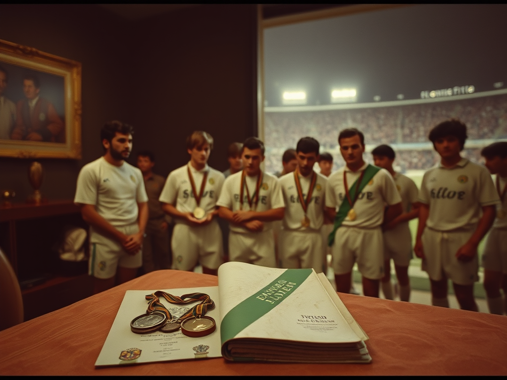 Elche CF: The Unforgettable 1974-75 Season and Its Impact
