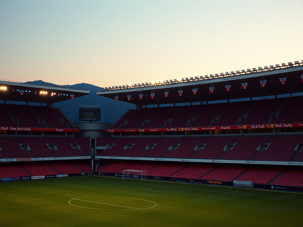 FC Red Bull Salzburg Challenges Rapid: Secure Crucial Win!
