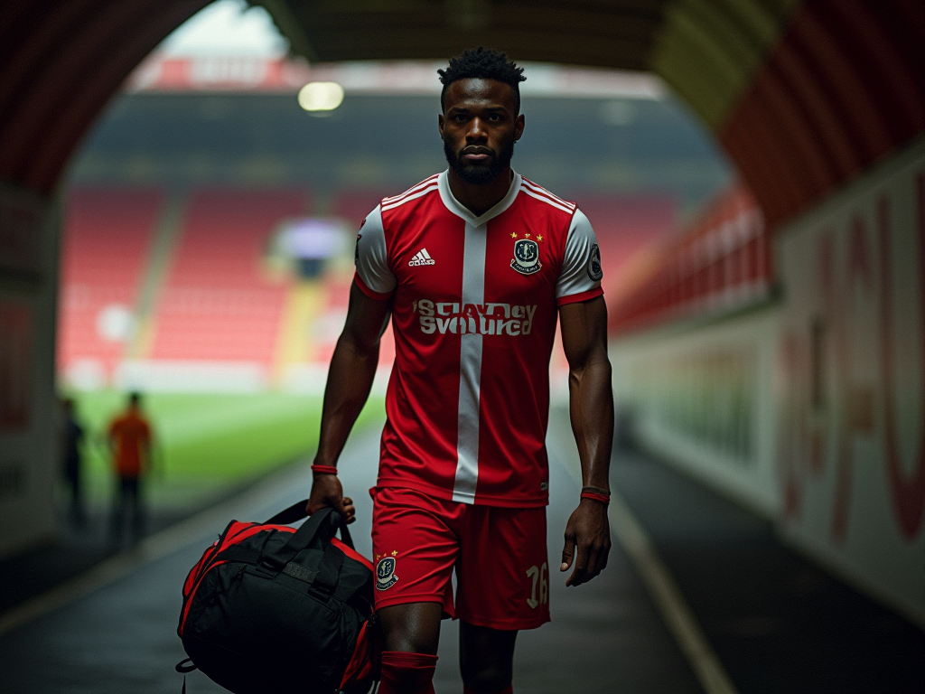 Transfer Rumors: Stevenage Eyes New Talent for Squad Depth