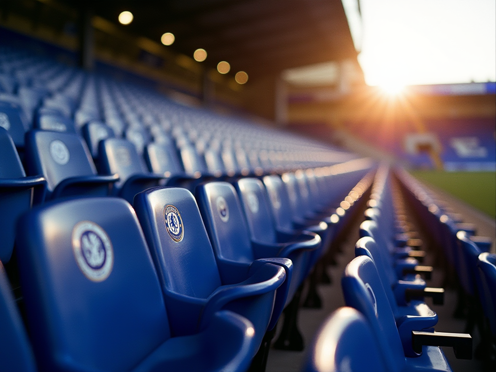 Remembering John Terry: A Legend of Chelsea Football Club