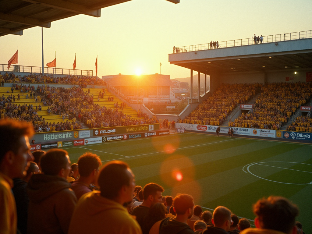 Start's derby rivals: A closer look at Vard Haugesund