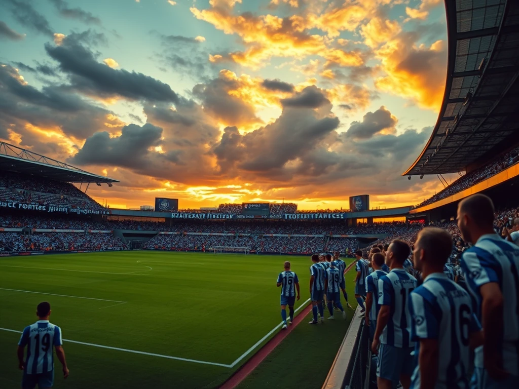 Martin Zubimendi, futbolista de la Real Sociedad, ha compartido una foto histórica de su equipo en la final de la Copa de...
