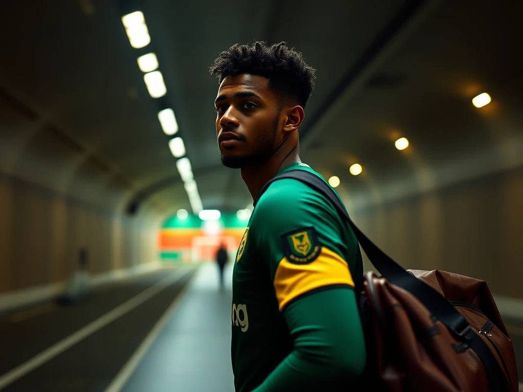 Plymouth Argyle: Navigating Crucial EFL Transfer Rumours & Final Day Drama