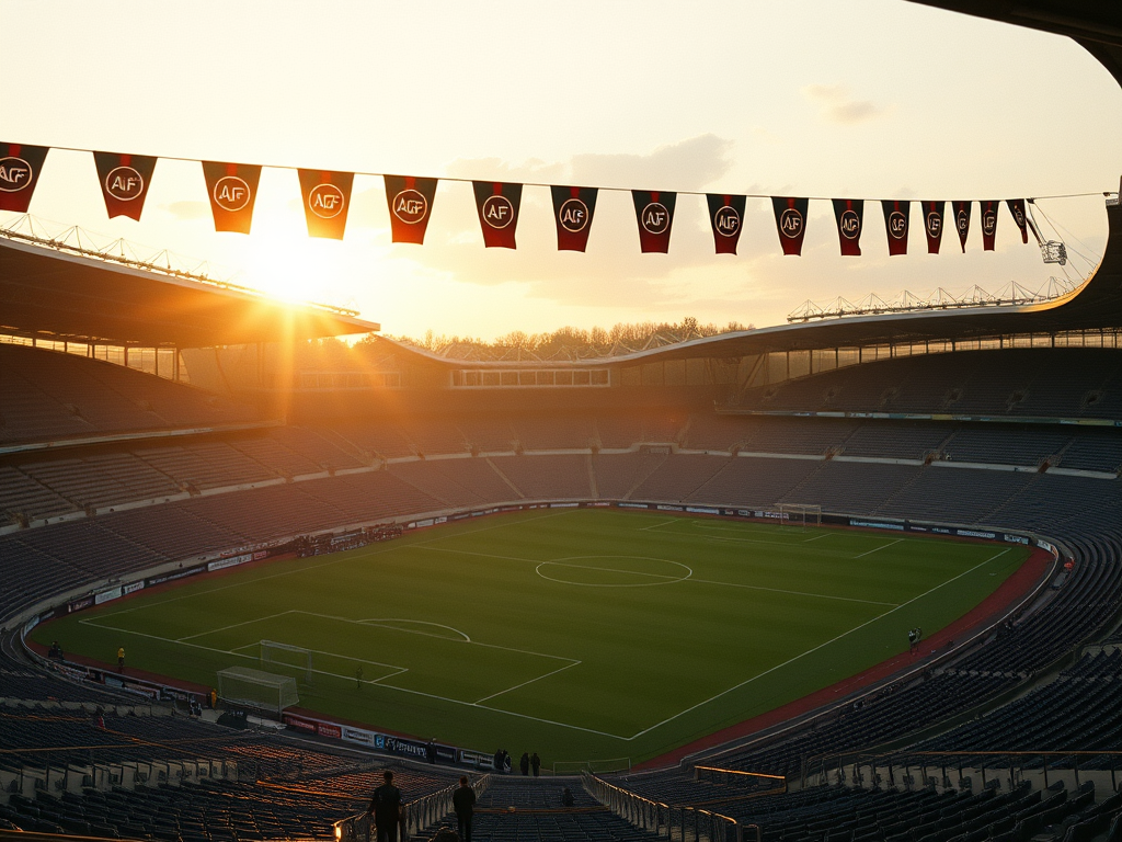 AGF's Ambitious Plans for the Upcoming Season