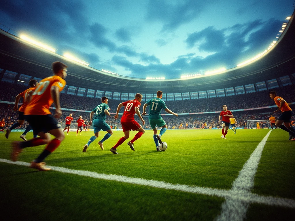 Czechia is out of the World Cup 2026, but the tournament continues